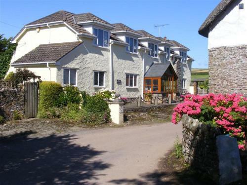 Holiday Home The Anchorage