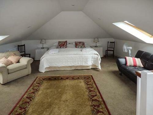 Carlton Cottage