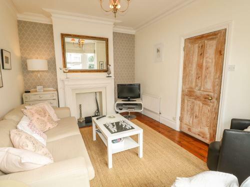 Dandelion Cottage, Cowes