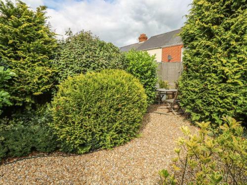 Dandelion Cottage, Cowes