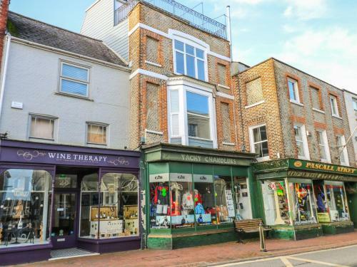 Dandelion Cottage, Cowes