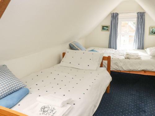 Dandelion Cottage, Cowes