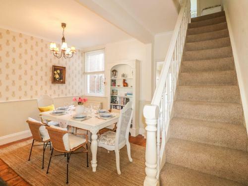 Dandelion Cottage, Cowes