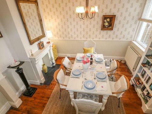 Dandelion Cottage, Cowes