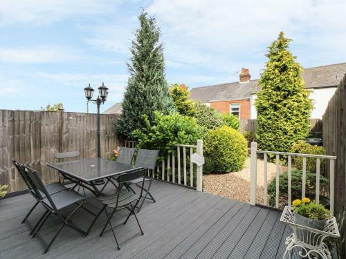 Dandelion Cottage, Cowes