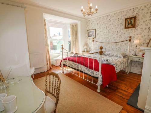 Dandelion Cottage, Cowes