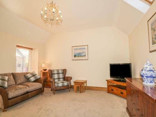 5 Williamston Steading, Elgin