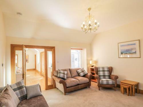 5 Williamston Steading, Elgin