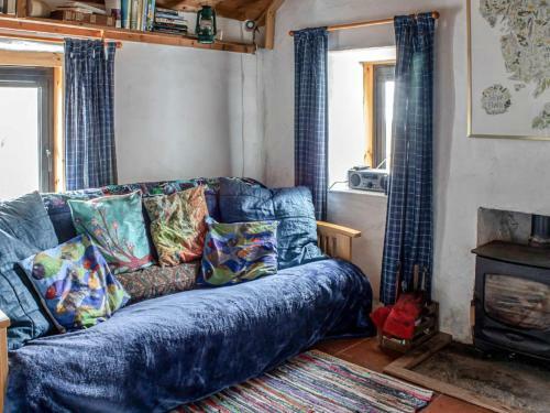 Holiday Home Tigh Phoil