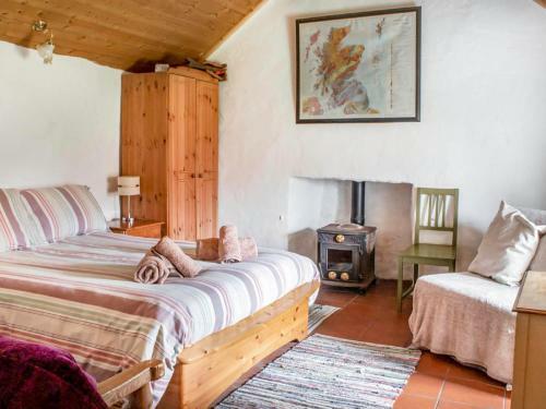 Holiday Home Tigh Phoil