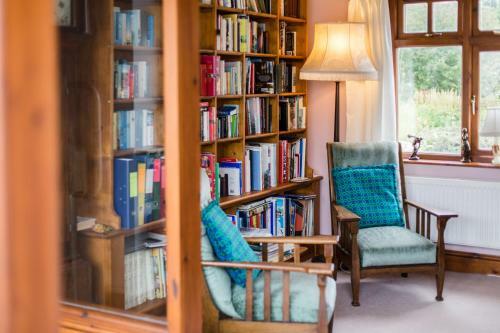 Ael Y Bryn Luxury B&b, North Pembrokeshire