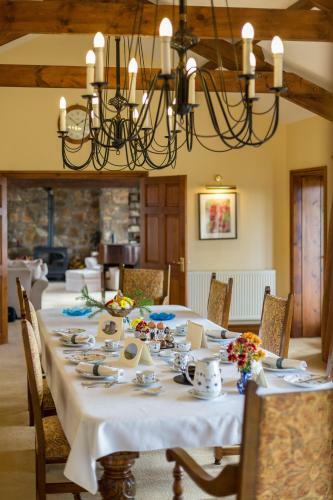 Ael Y Bryn Luxury B&b, North Pembrokeshire