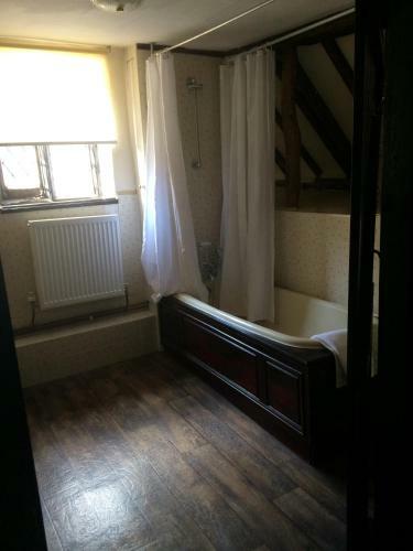 Bed & Breakfast The Abbots Fireside - Channel Tunnel