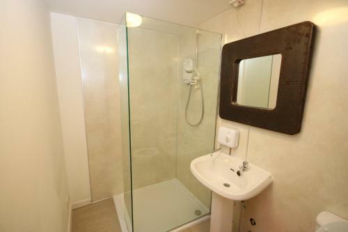 Apartamento Serviced Accommodation Moray