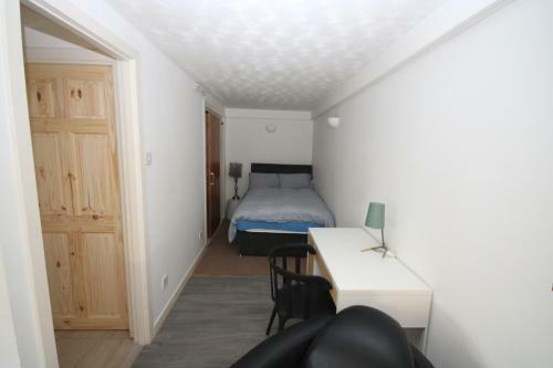 Apartamento Serviced Accommodation Moray