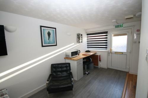 Apartamento Serviced Accommodation Moray