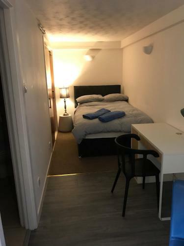 Apartamento Serviced Accommodation Moray