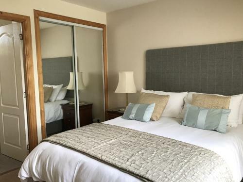 Bed & Breakfast Ardvorlich Guest House