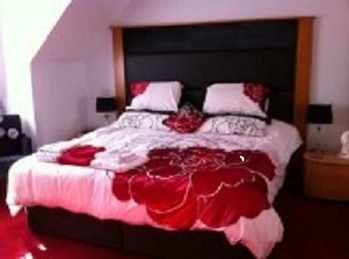 Bed & Breakfast Ardvorlich Guest House
