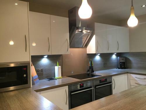 Bed & Breakfast Ardvorlich Guest House