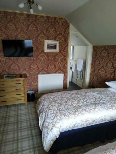 Hostal The Lodge Guest House