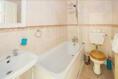 Apartamento Welcoming Flat