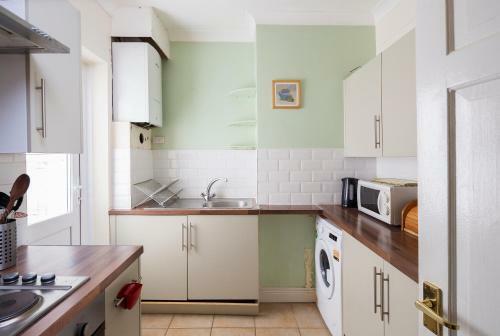 Apartamento Welcoming Flat