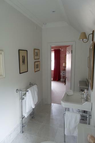 Bed & Breakfast Gutchpool Farm