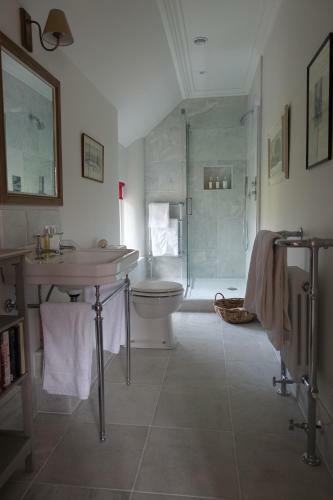 Bed & Breakfast Gutchpool Farm