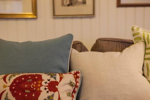 Bed & Breakfast Gutchpool Farm