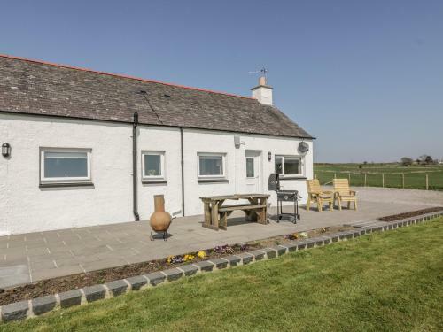 Longforth Farm Cottage, Newton Stewart