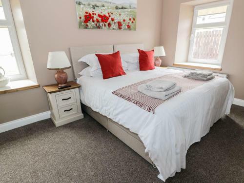 Longforth Farm Cottage, Newton Stewart