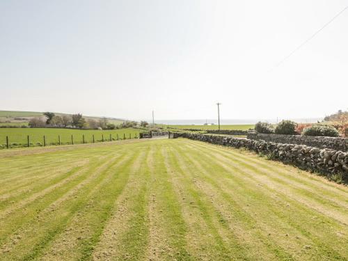 Longforth Farm Cottage, Newton Stewart