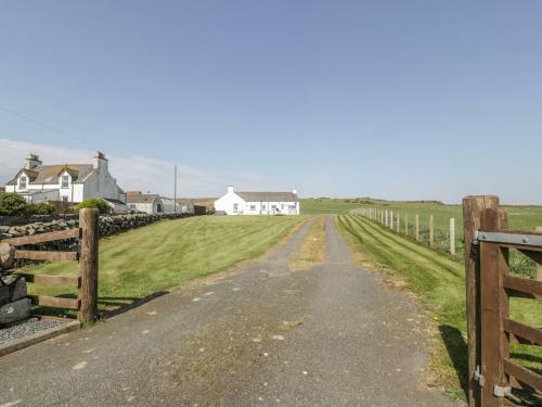 Longforth Farm Cottage, Newton Stewart