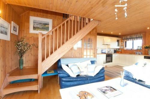 Seagreen Lodge