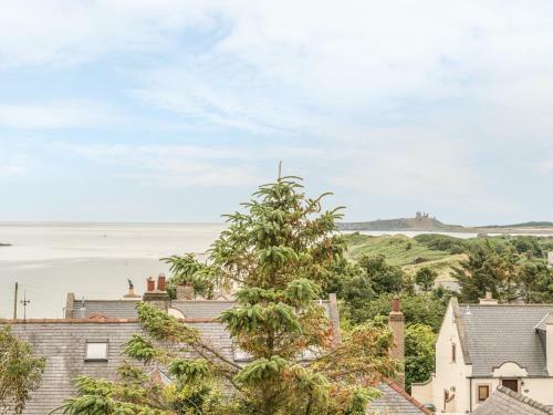 3b Coastguard Cottages