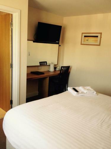 Hotel Little Downham Anchor
