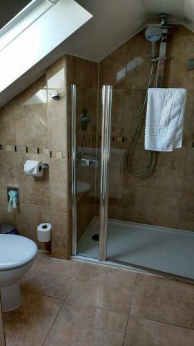 Hotel Little Downham Anchor