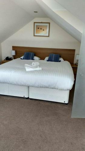 Hotel Little Downham Anchor