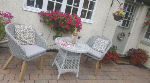 Tudor Farm B&B