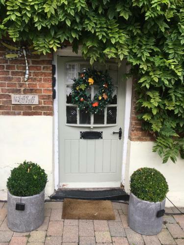 Tudor Farm B&B