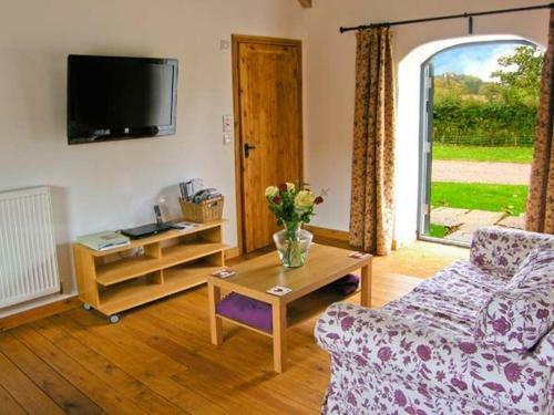 Chestnut Cottage, Ellesmere
