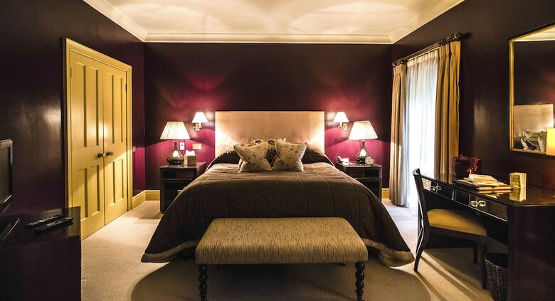 Hotel Belmond Le Manoir Aux Quat'saisons