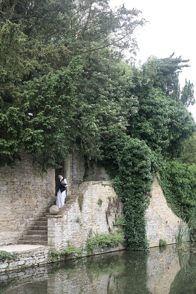 Hotel Belmond Le Manoir Aux Quat'saisons