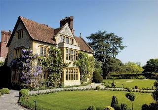 Hotel Belmond Le Manoir Aux Quat'saisons