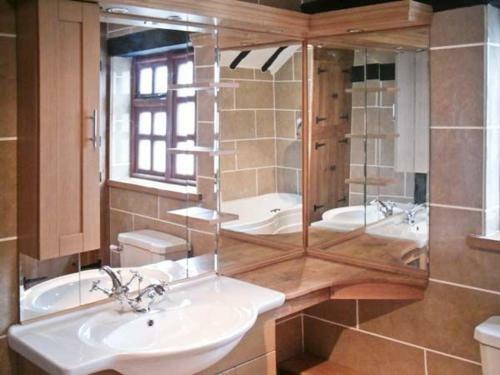 Yew Tree Cottage, Malvern