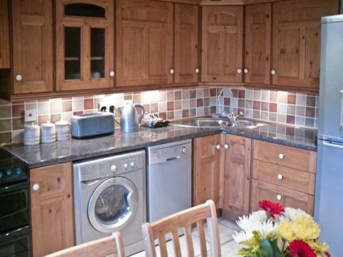Yew Tree Cottage, Malvern