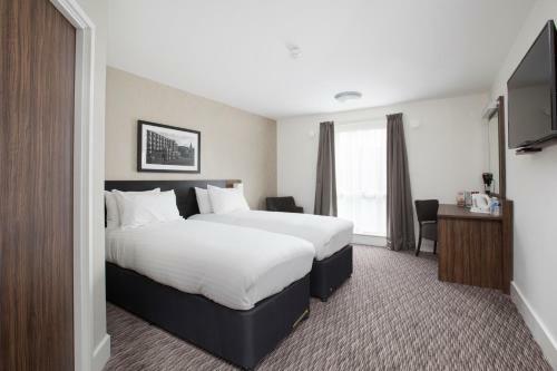 Hotel Spring River Ebbsfleet By Marston's Inns