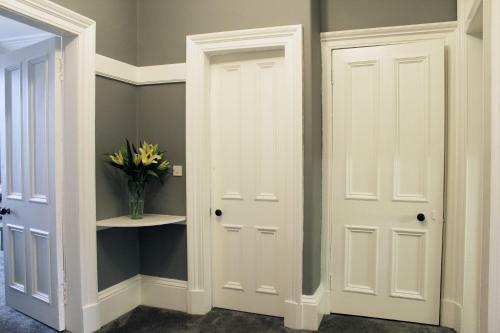 Anchored - Spacious Apartment In Glasgow's Southside