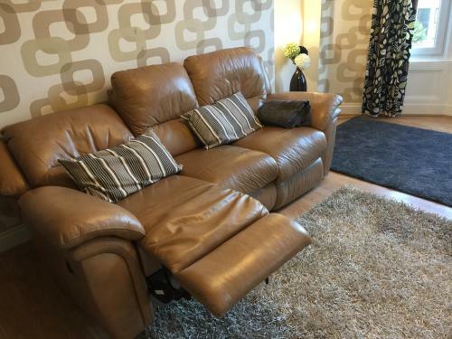 Apartamentos Scotstoun 1 Bed Flat